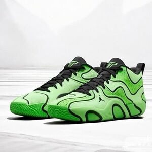 ✔️New✔️ NIKE Air Jordan Tatum 3 '6th Man'